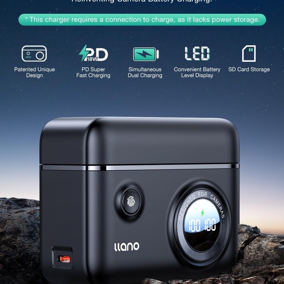 FUJIFILM X100VI Digital Camera (Black) Japan Model Plus Accessories - Picture 7 of 10